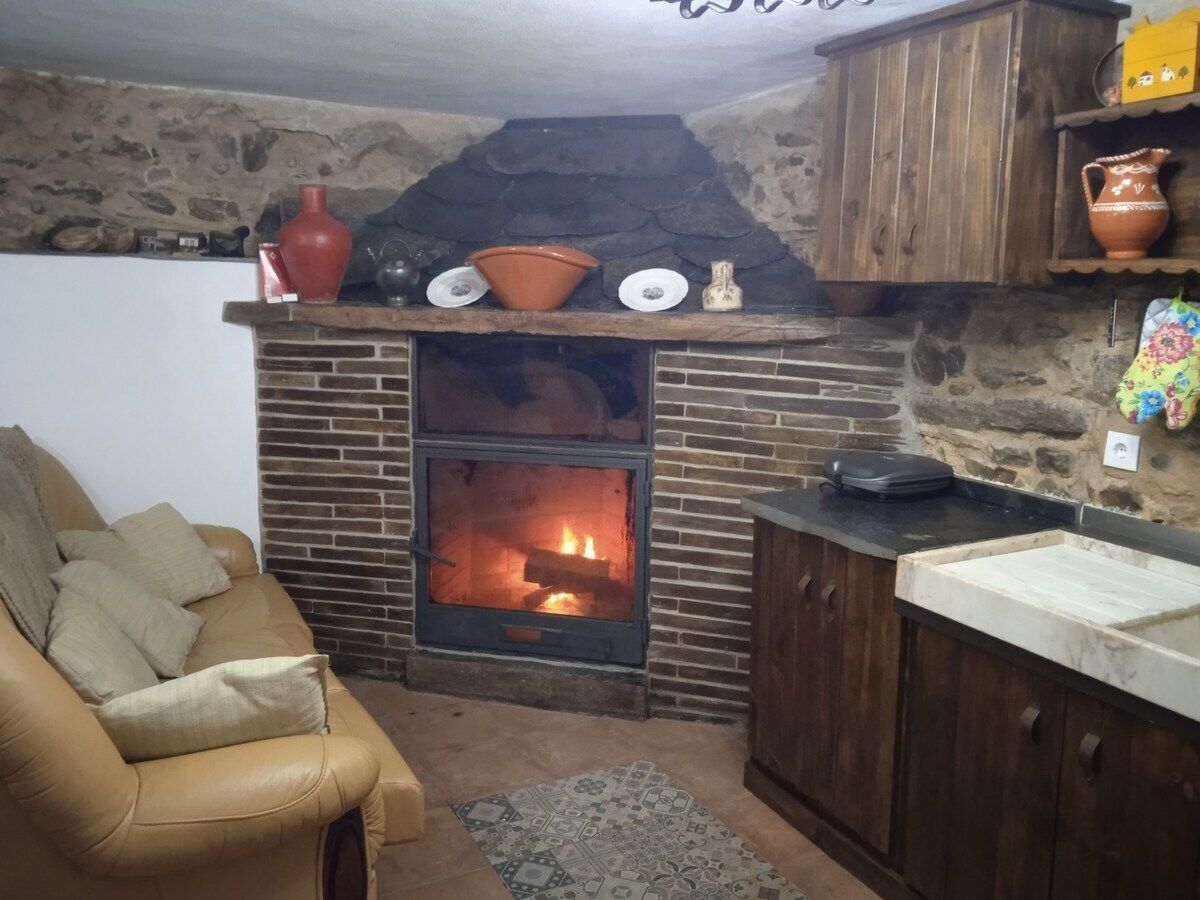 Maison de montagne à Arouca, piscine privée - Photo 30