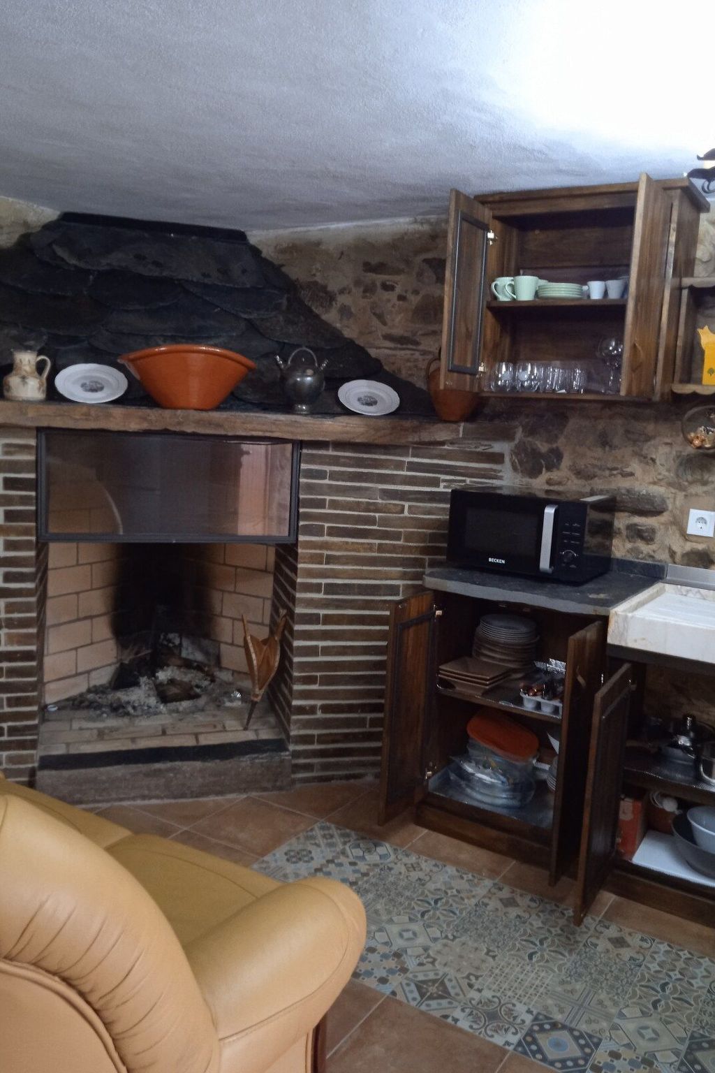 Maison de montagne à Arouca, piscine privée - Photo 31
