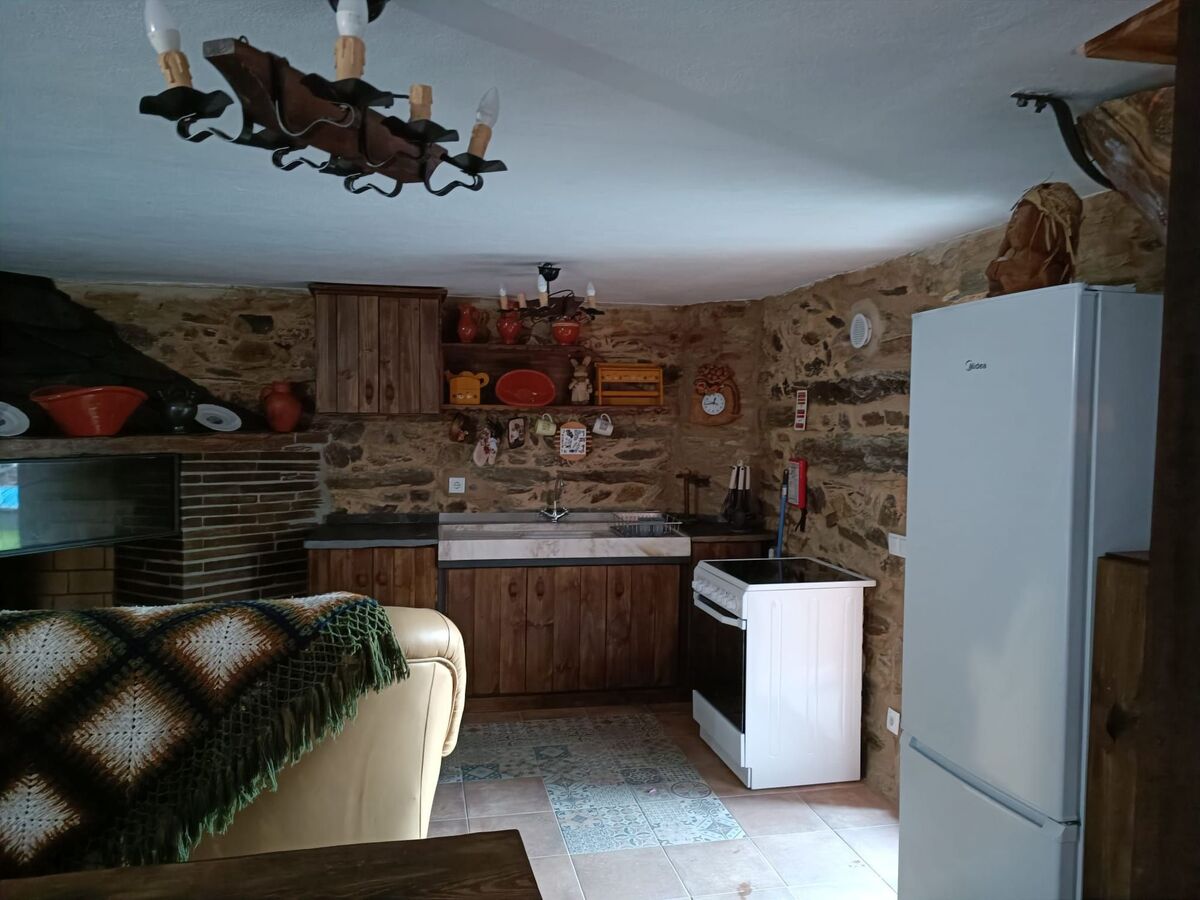 Maison de montagne à Arouca, piscine privée - Photo 32