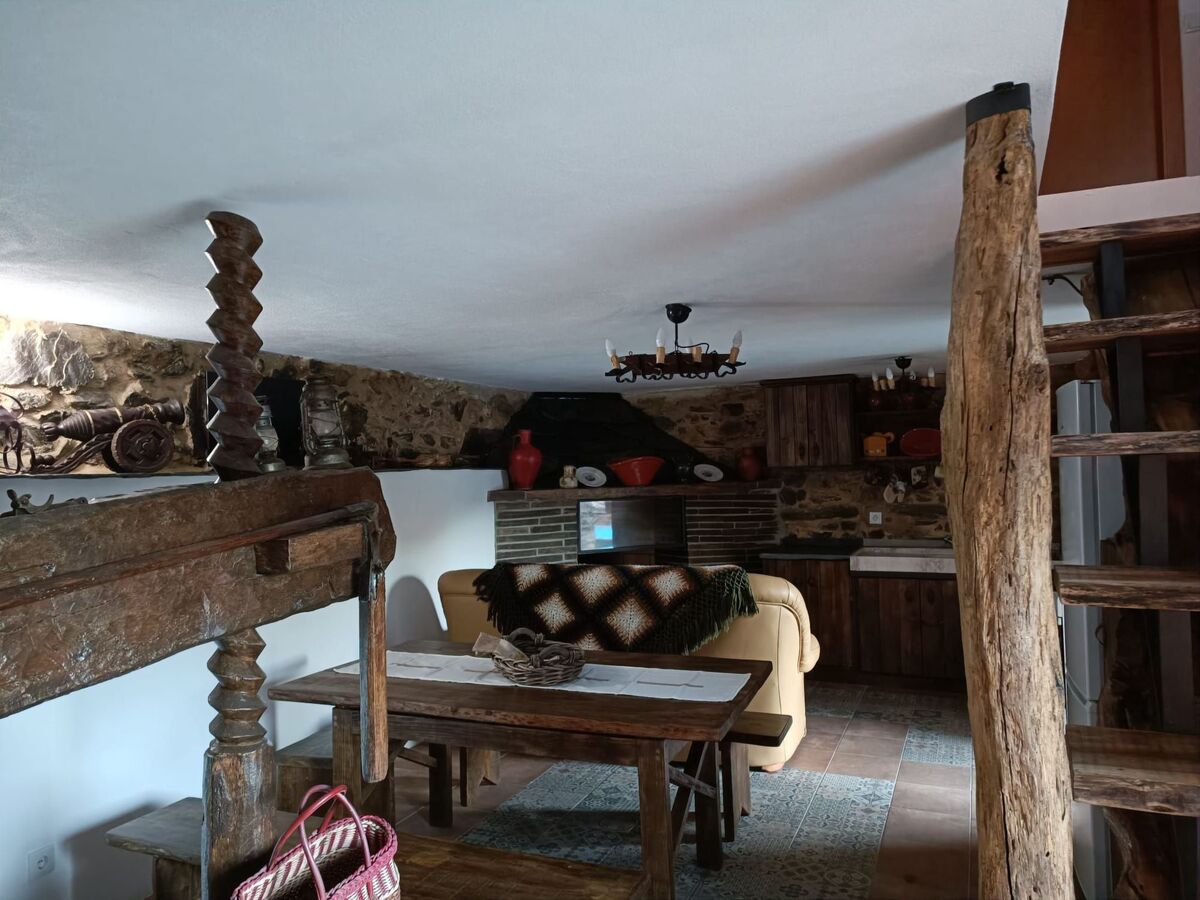 Maison de montagne à Arouca, piscine privée - Photo 34