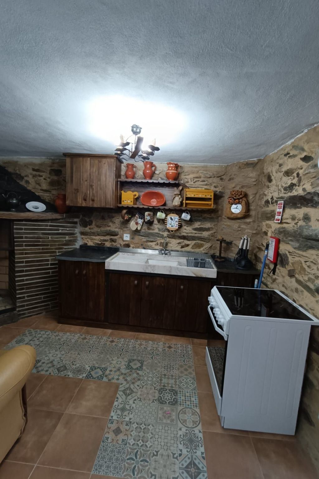 Maison de montagne à Arouca, piscine privée - Photo 35