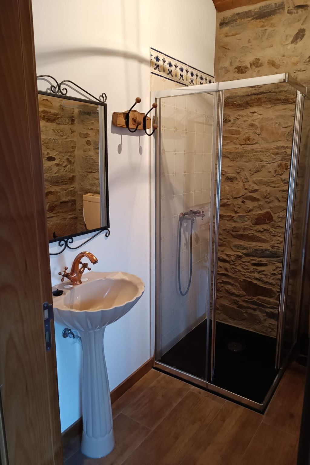 Maison de montagne à Arouca, piscine privée - Photo 40