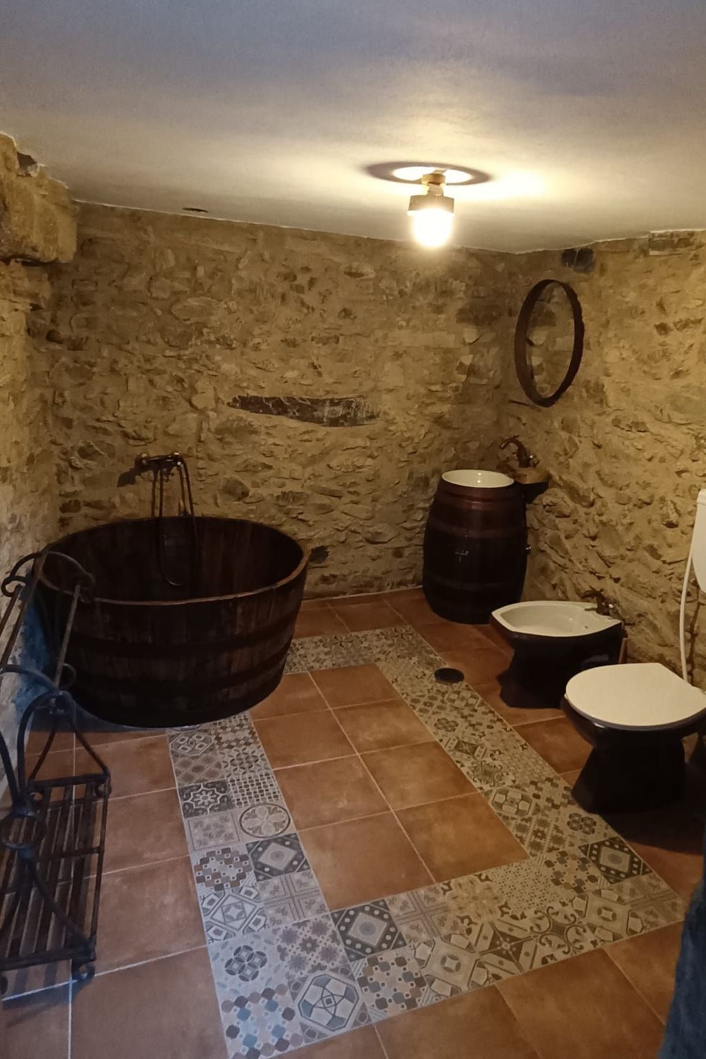 Maison de montagne à Arouca, piscine privée - Photo 41