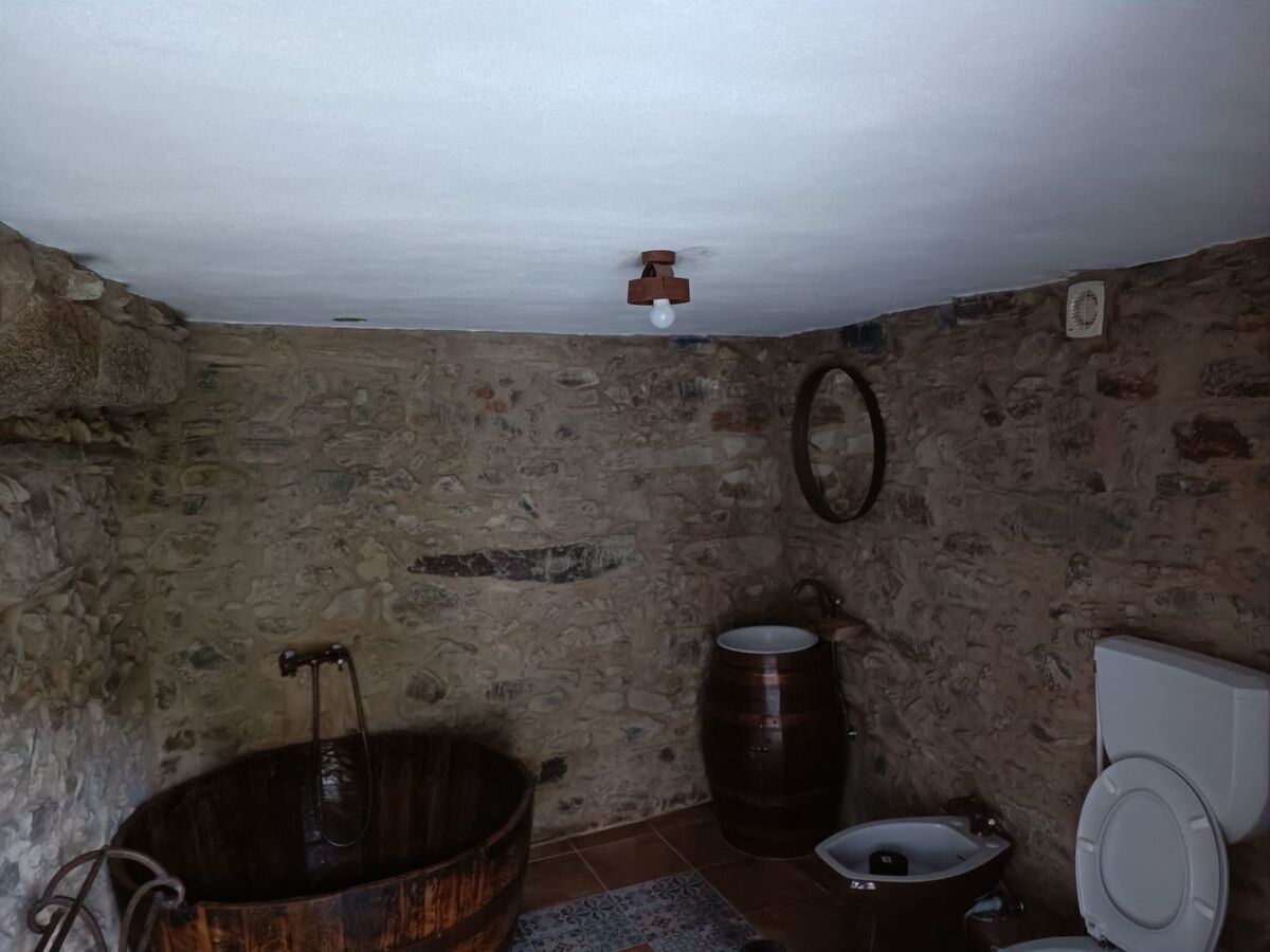 Maison de montagne à Arouca, piscine privée - Photo 42