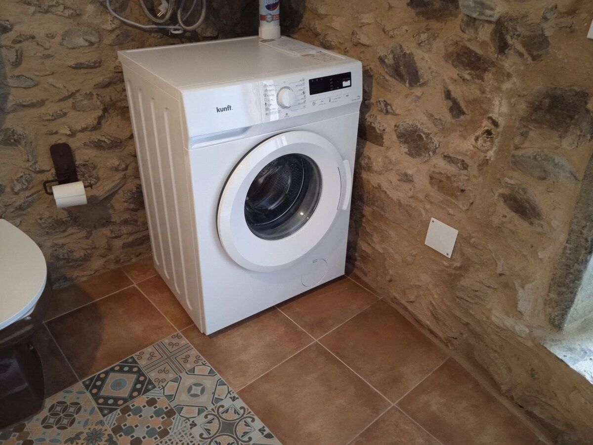 Maison de montagne à Arouca, piscine privée - Photo 43