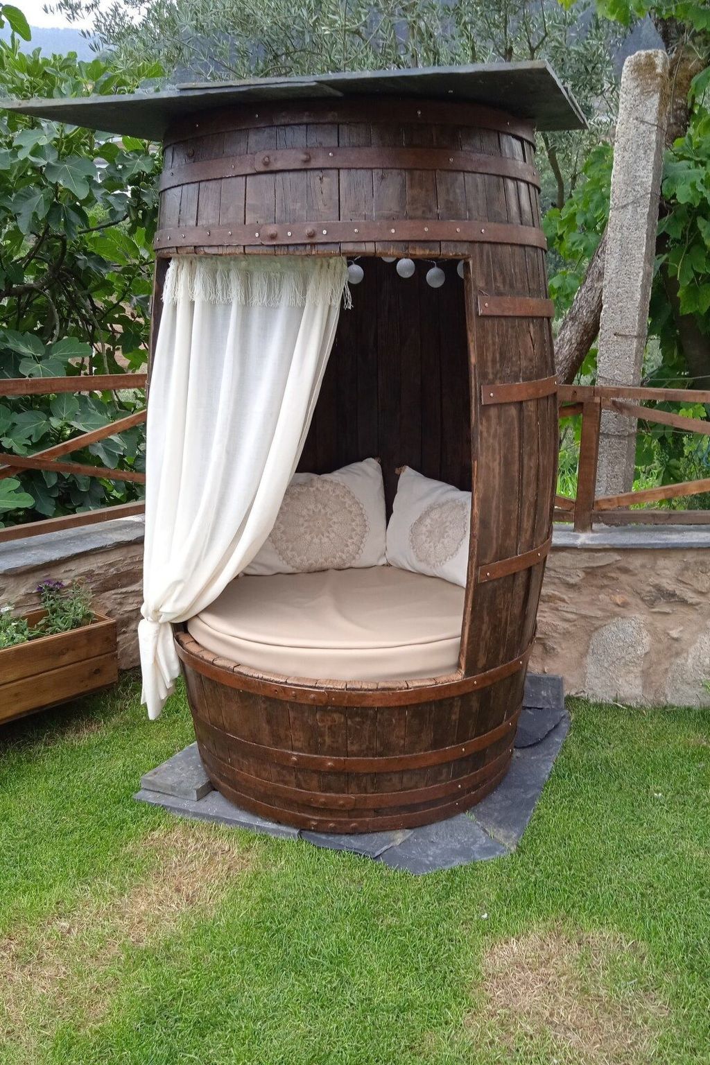 Maison de montagne à Arouca, piscine privée - Photo 52