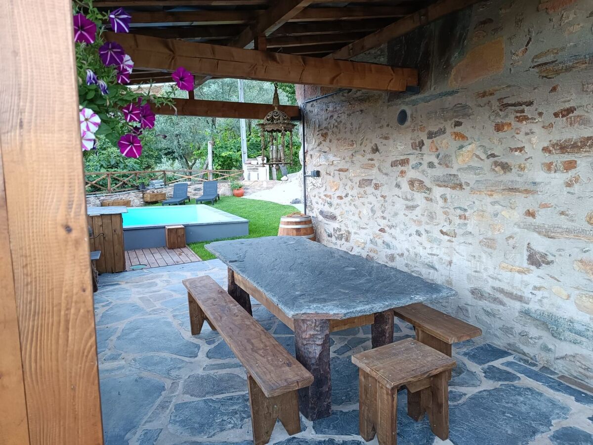 Maison de montagne à Arouca, piscine privée - Photo 54