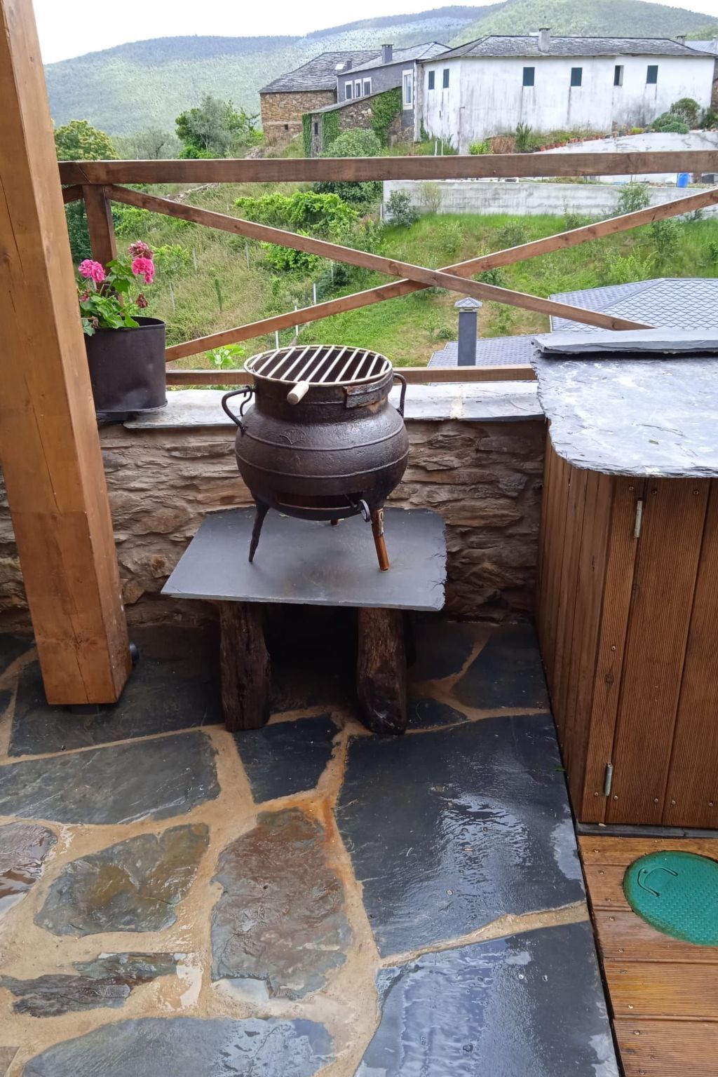 Maison de montagne à Arouca, piscine privée - Photo 55