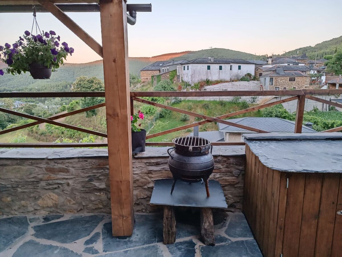 Maison de montagne à Arouca, piscine privée - Photo 56