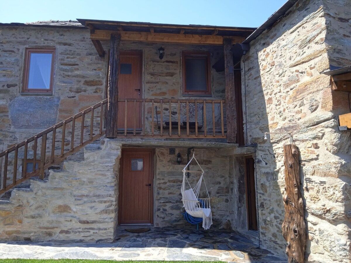 Maison de montagne à Arouca, piscine privée - Photo 58