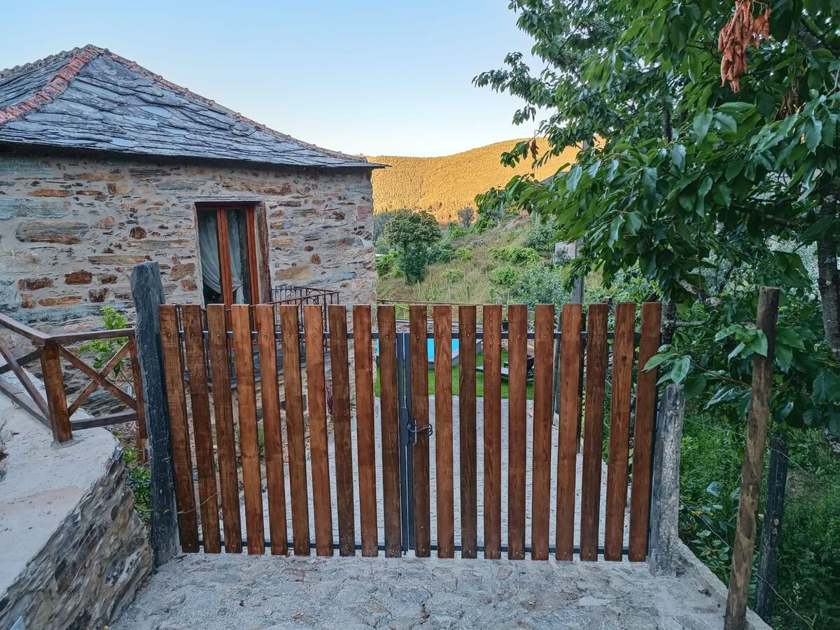 Maison de montagne à Arouca, piscine privée - Photo 59