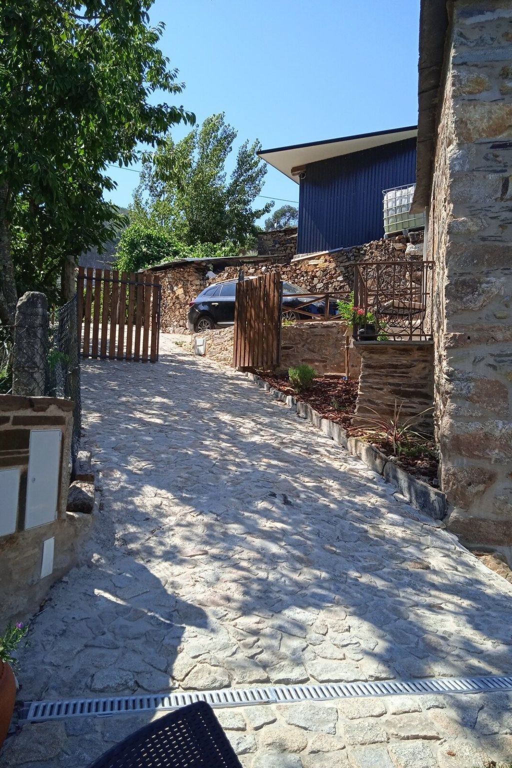 Maison de montagne à Arouca, piscine privée - Photo 60