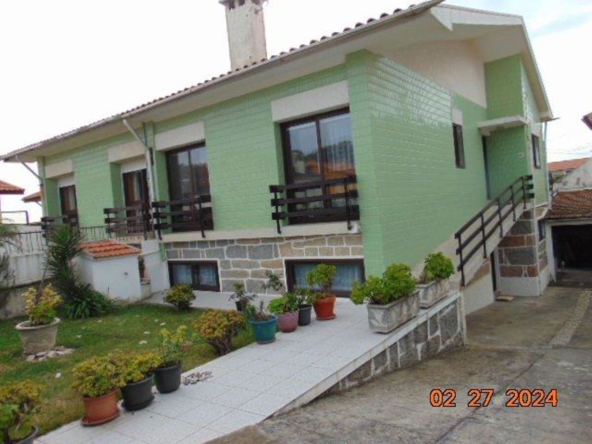 Casa Verde – Maison 4 chambres à 150m de la plage - Photo 1