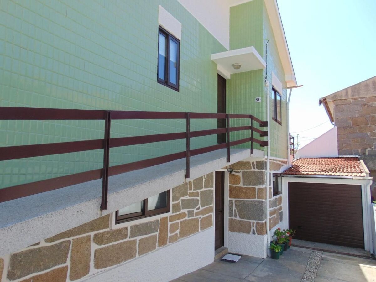 Casa Verde – Maison 4 chambres à 150m de la plage - Photo 4
