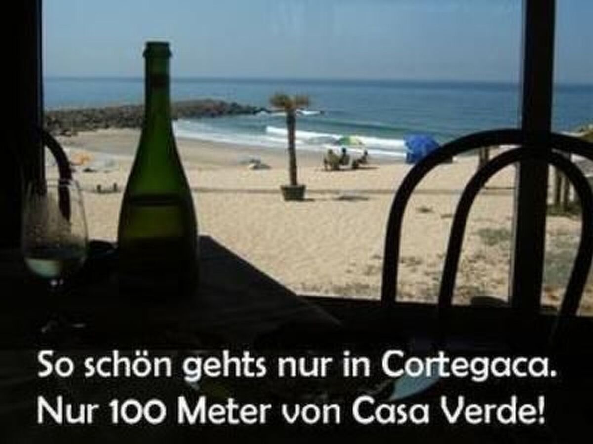 Casa Verde – Maison 4 chambres à 150m de la plage - Photo 35