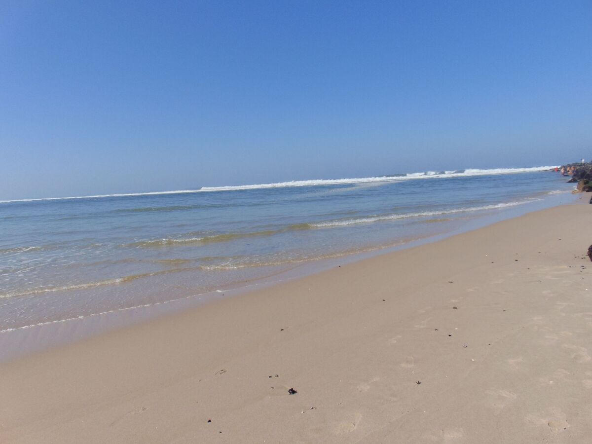 Casa Verde – Maison 4 chambres à 150m de la plage - Photo 38