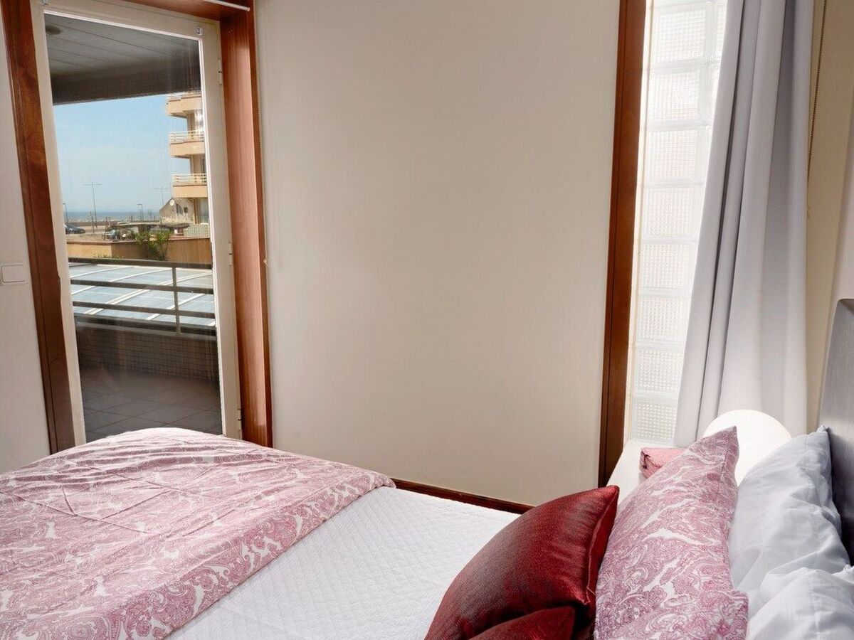Appartement vue mer, 2 piscines, Praia de Esmoriz - Photo 4