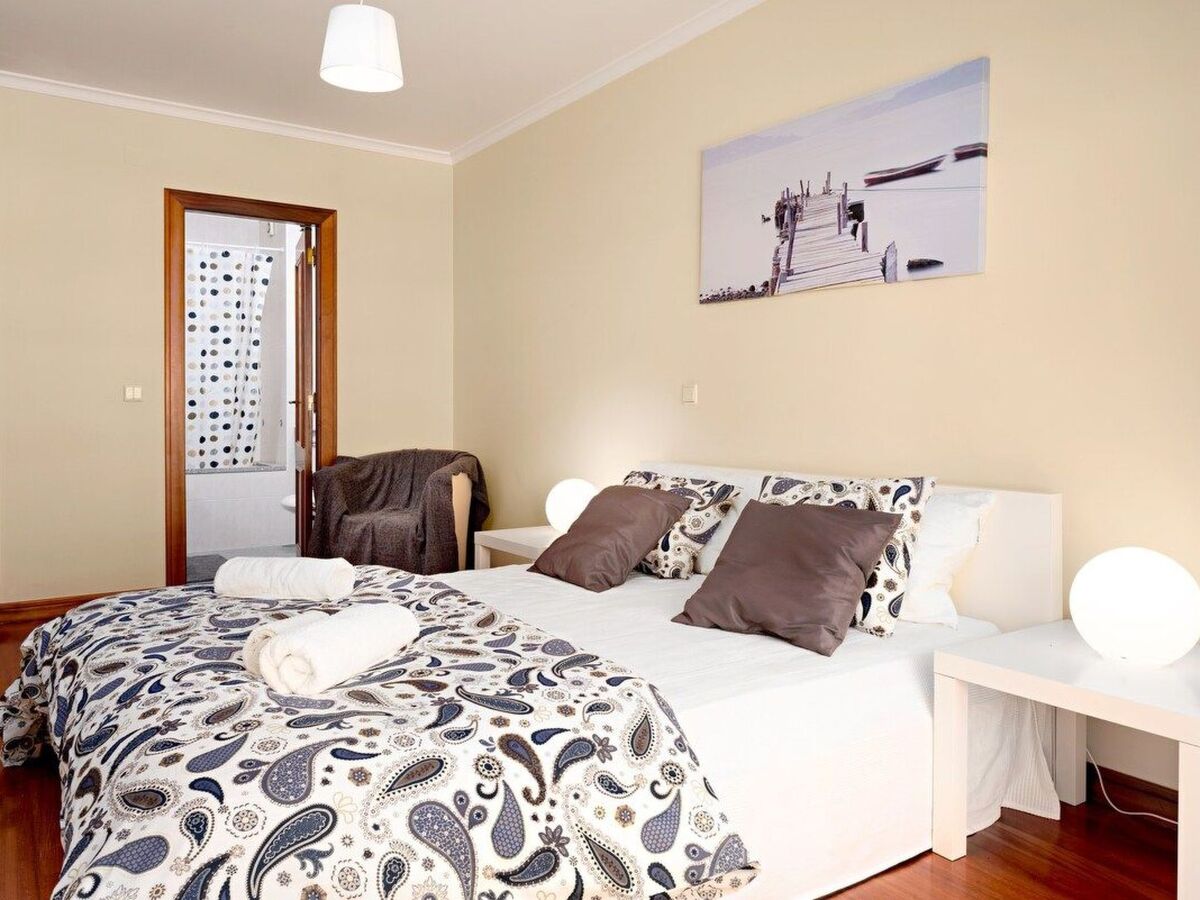 Appartement vue mer, 2 piscines, Praia de Esmoriz - Photo 6