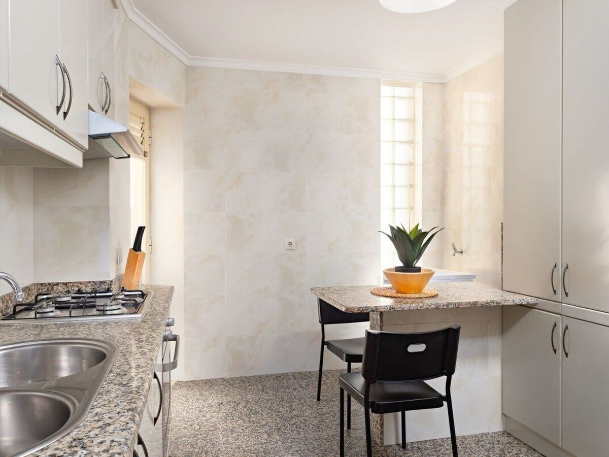 Appartement vue mer, 2 piscines, Praia de Esmoriz - Photo 18