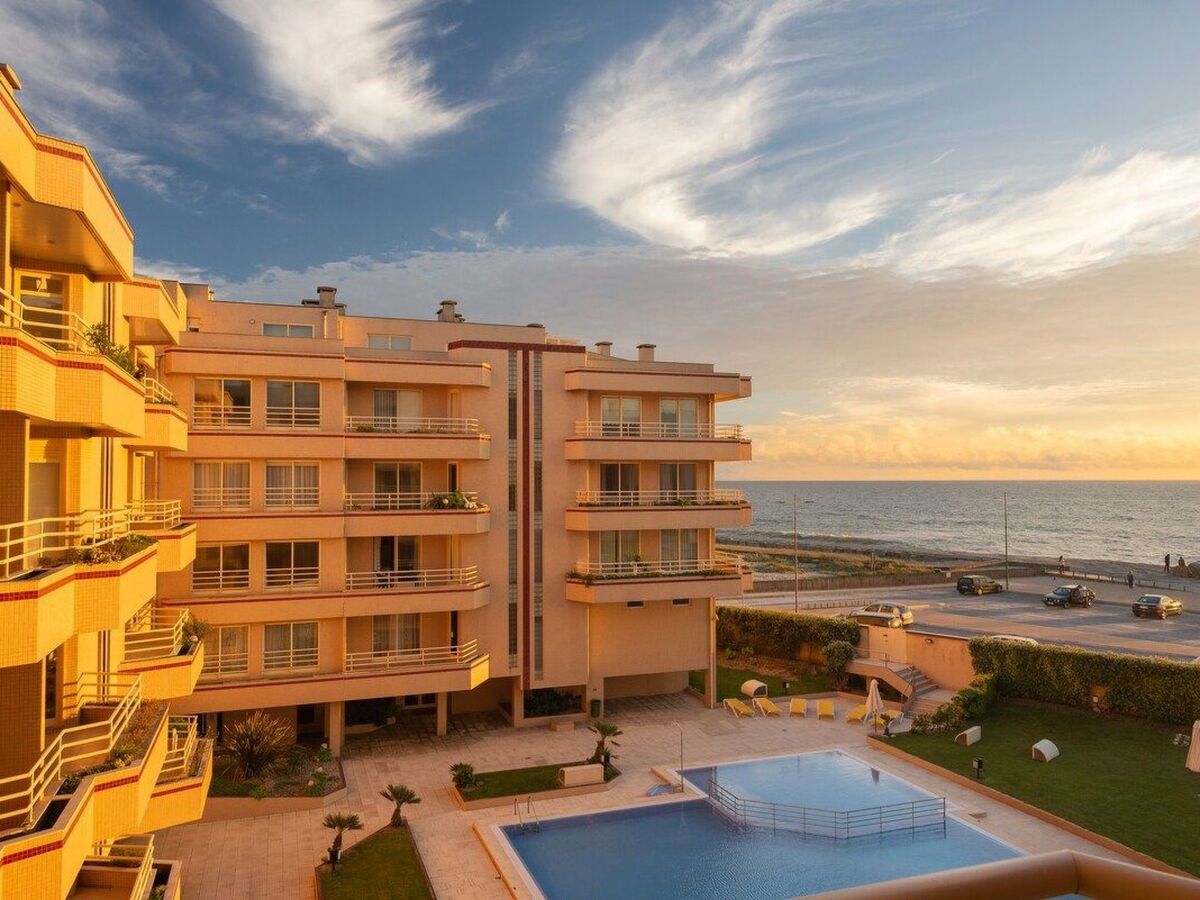 Appartement 3 chambres avec piscine à 50m de la plage - Photo 1