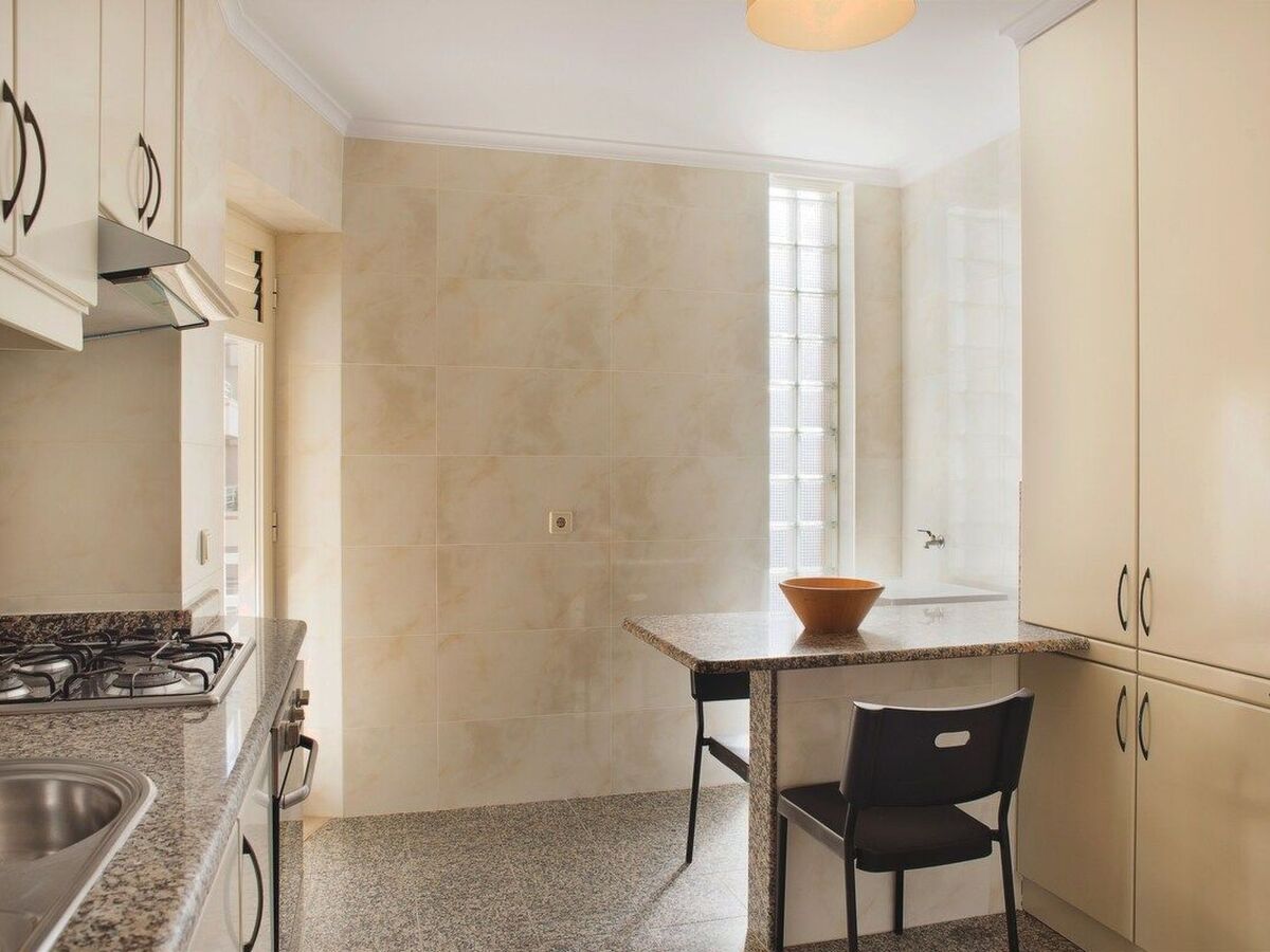 Appartement 3 chambres avec piscine à 50m de la plage - Photo 18