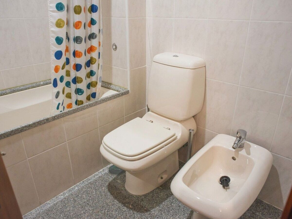Appartement 3 chambres avec piscine à 50m de la plage - Photo 19