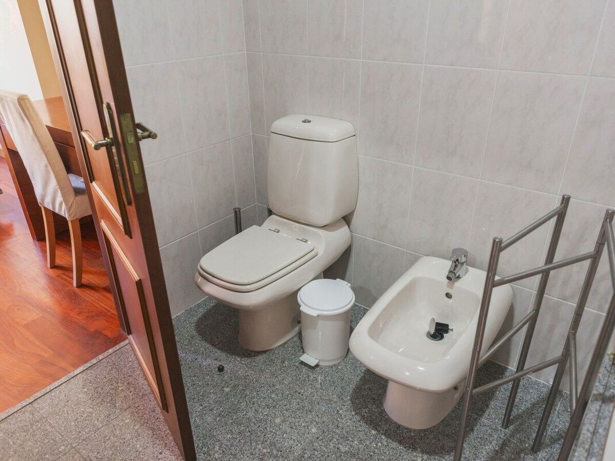 Appartement 3 chambres avec piscine à 50m de la plage - Photo 20