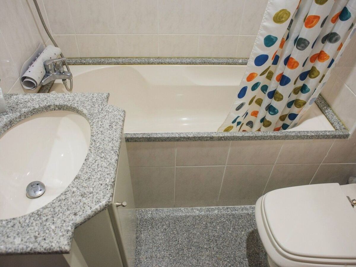 Appartement 3 chambres avec piscine à 50m de la plage - Photo 23