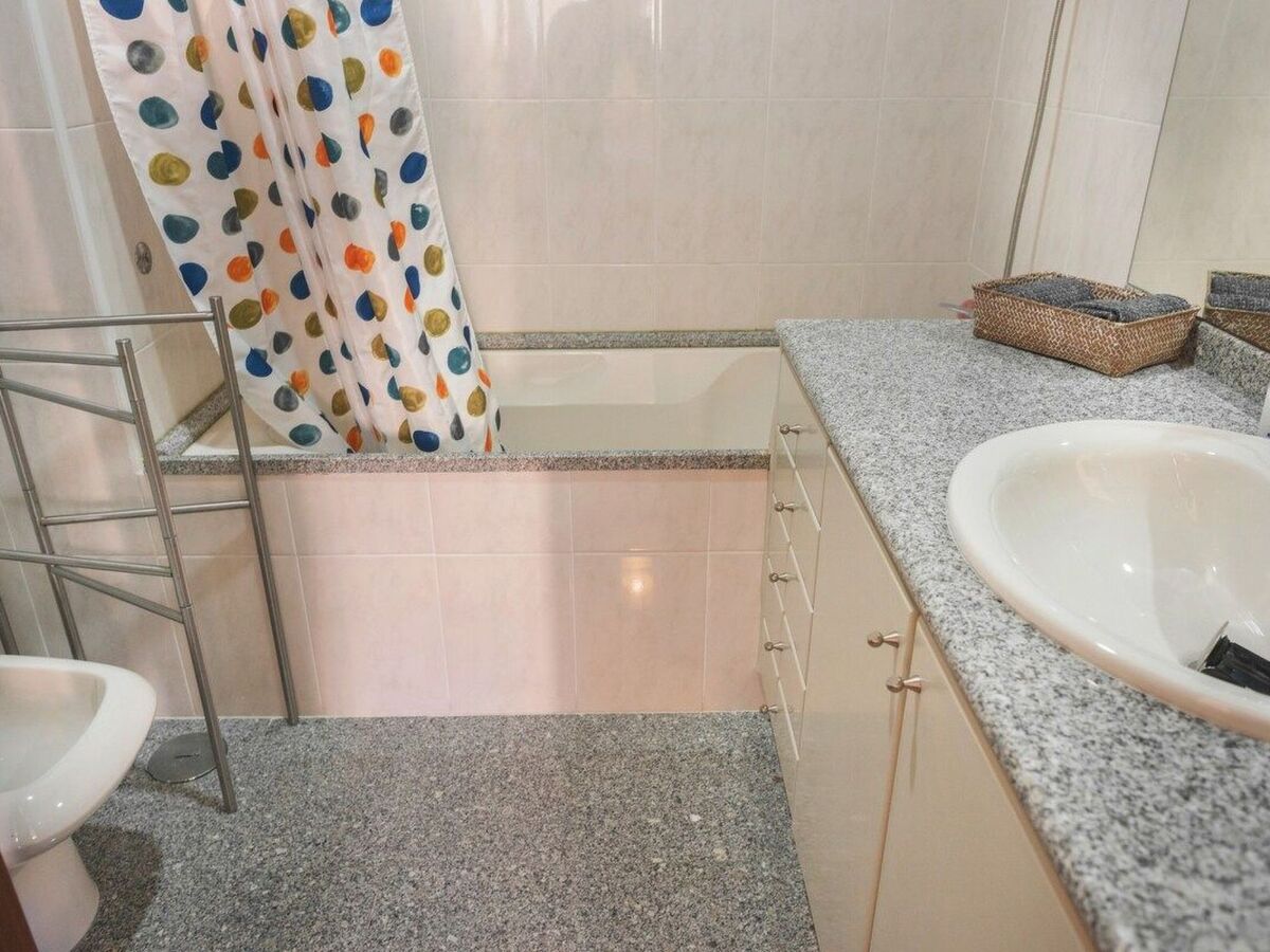Appartement 3 chambres avec piscine à 50m de la plage - Photo 25