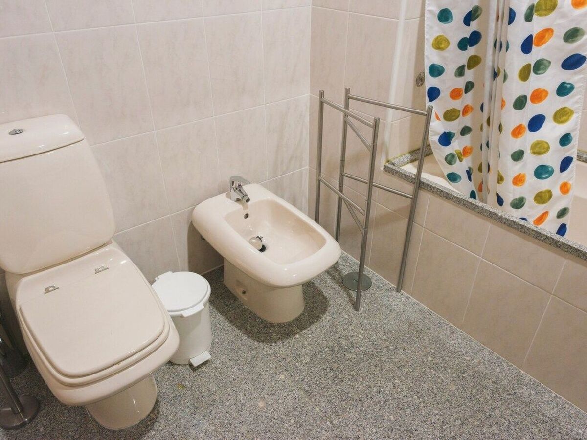 Appartement 3 chambres avec piscine à 50m de la plage - Photo 26