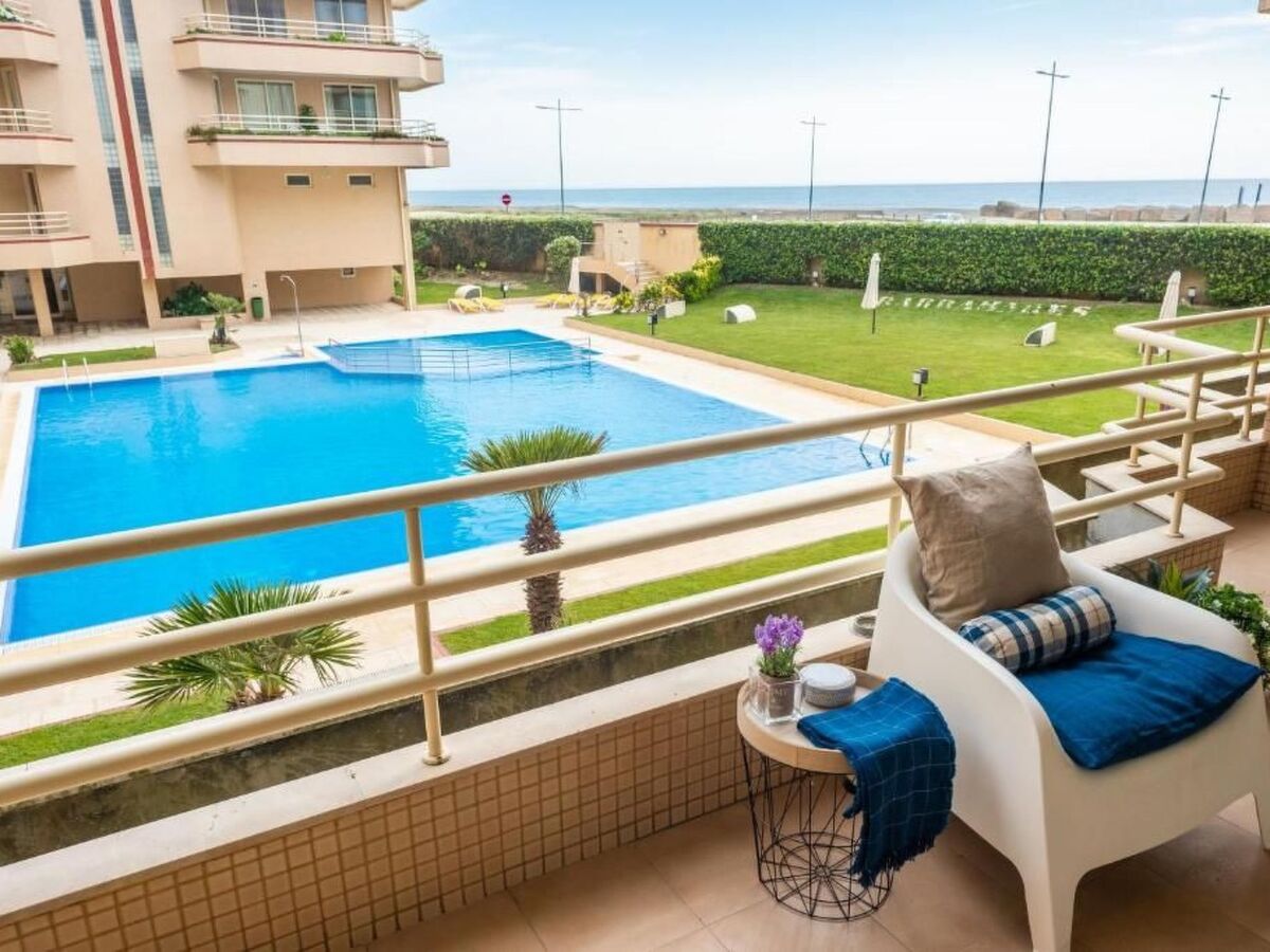Appartement 3 chambres avec piscine à 50m de la plage - Photo 29