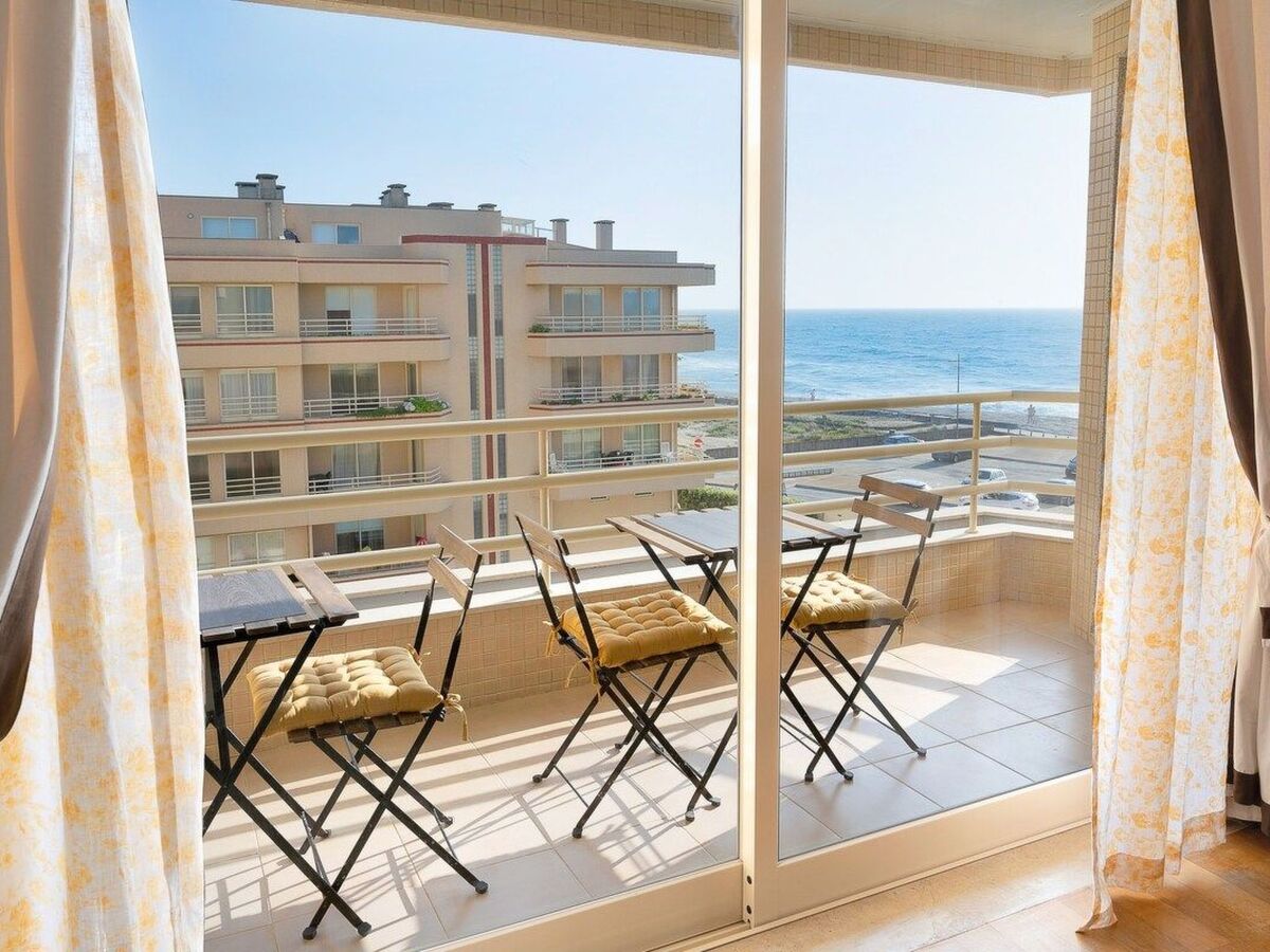Appartement vue mer 4e étage, 2 piscines chauffées - Photo 1