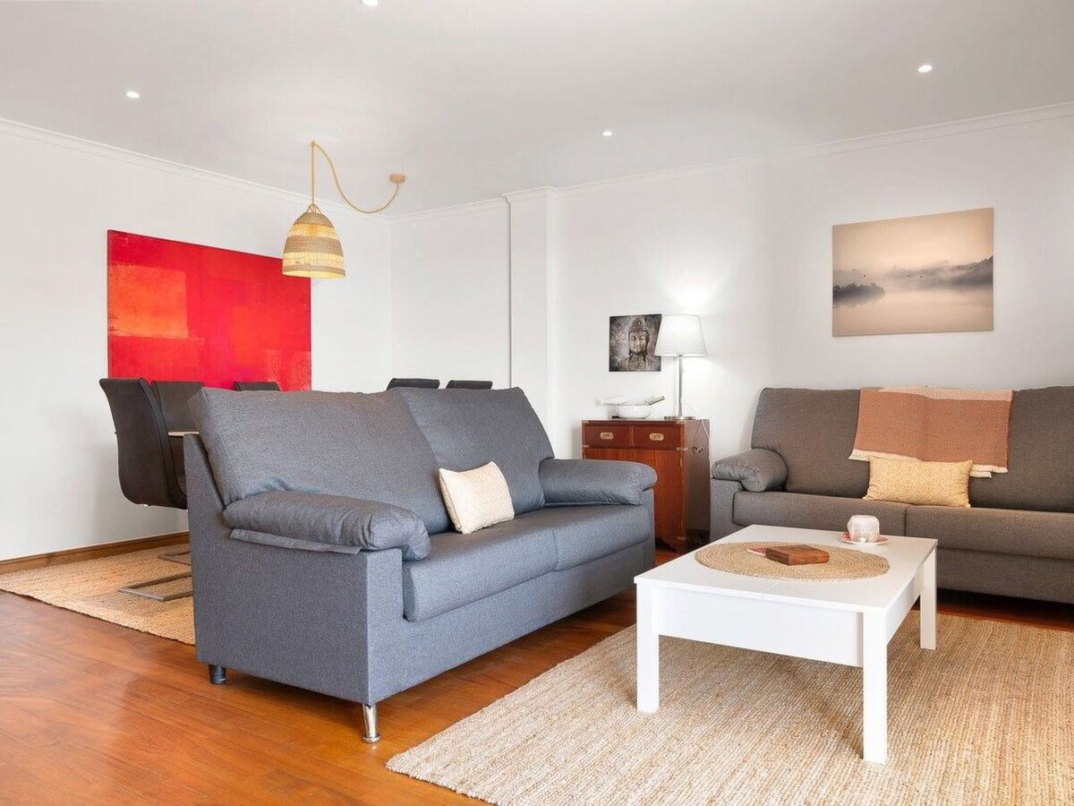 Appartement vue mer 4e étage, 2 piscines chauffées - Photo 22
