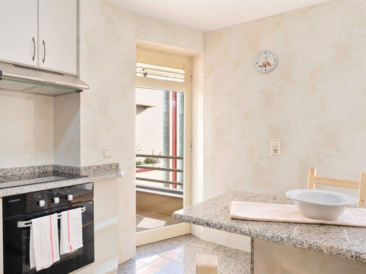 Appartement vue mer 4e étage, 2 piscines chauffées - Photo 27