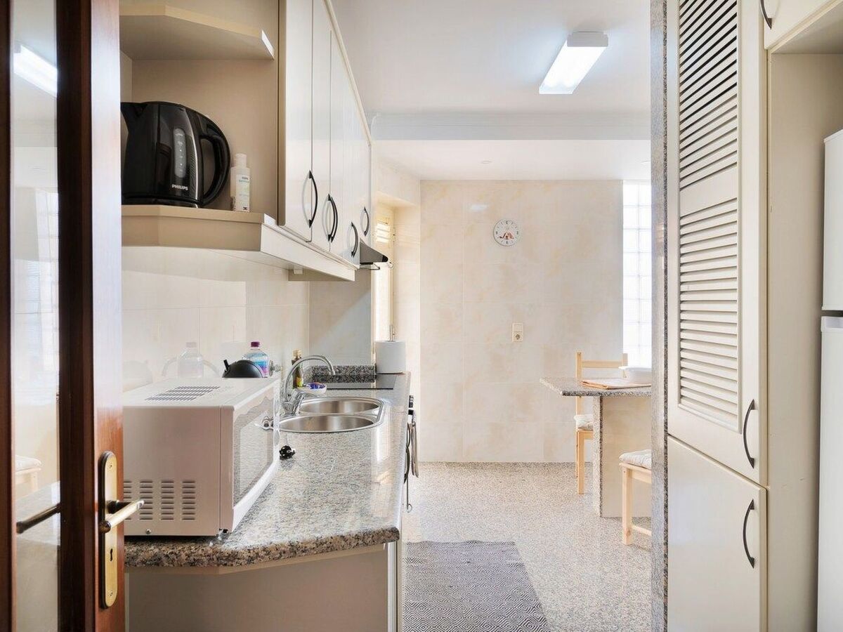 Appartement vue mer 4e étage, 2 piscines chauffées - Photo 30