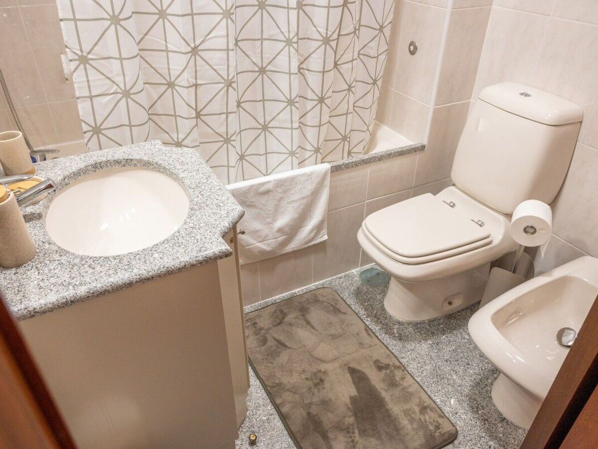 Appartement vue mer 4e étage, 2 piscines chauffées - Photo 34