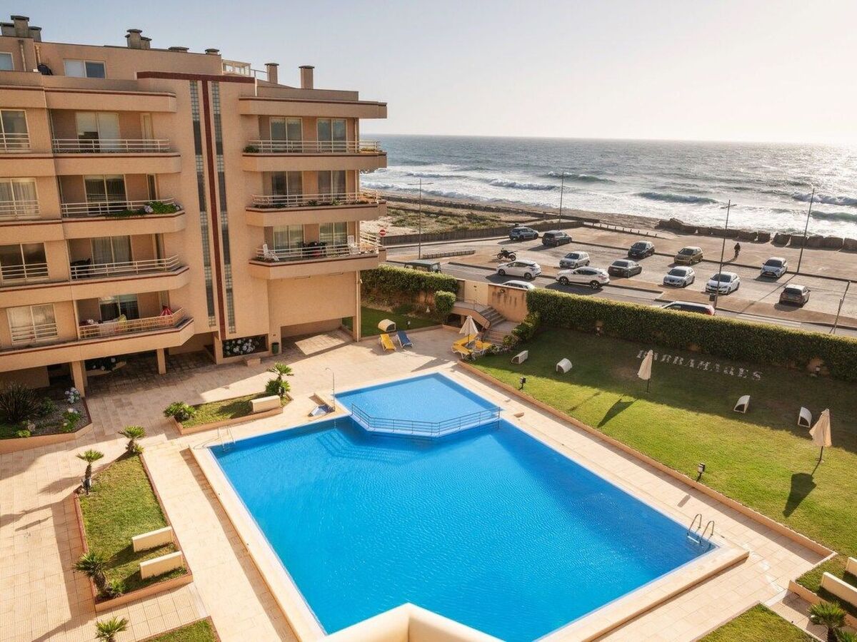 Appartement vue mer 4e étage, 2 piscines chauffées - Photo 41