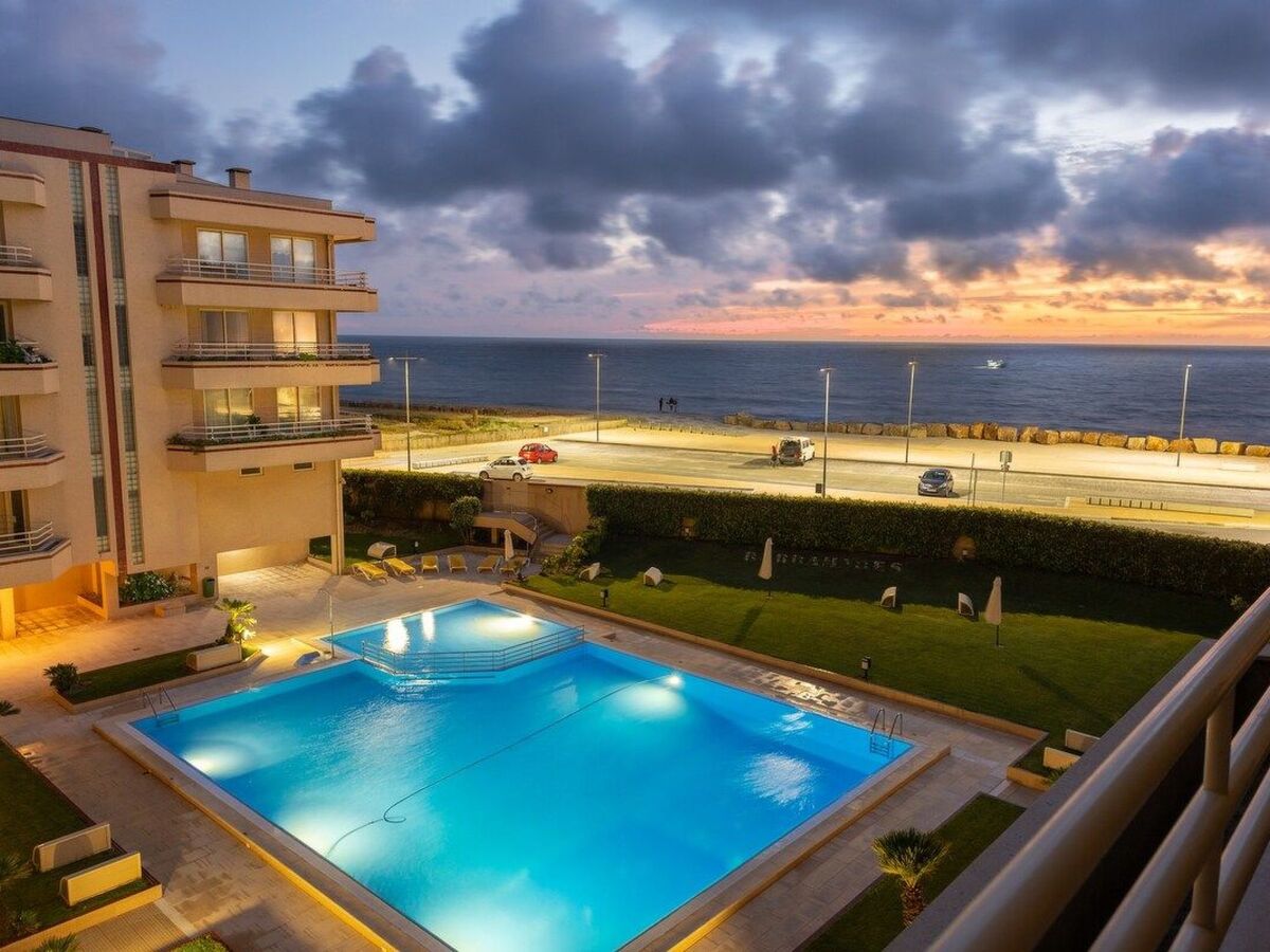 Appartement vue mer 4e étage, 2 piscines chauffées - Photo 47