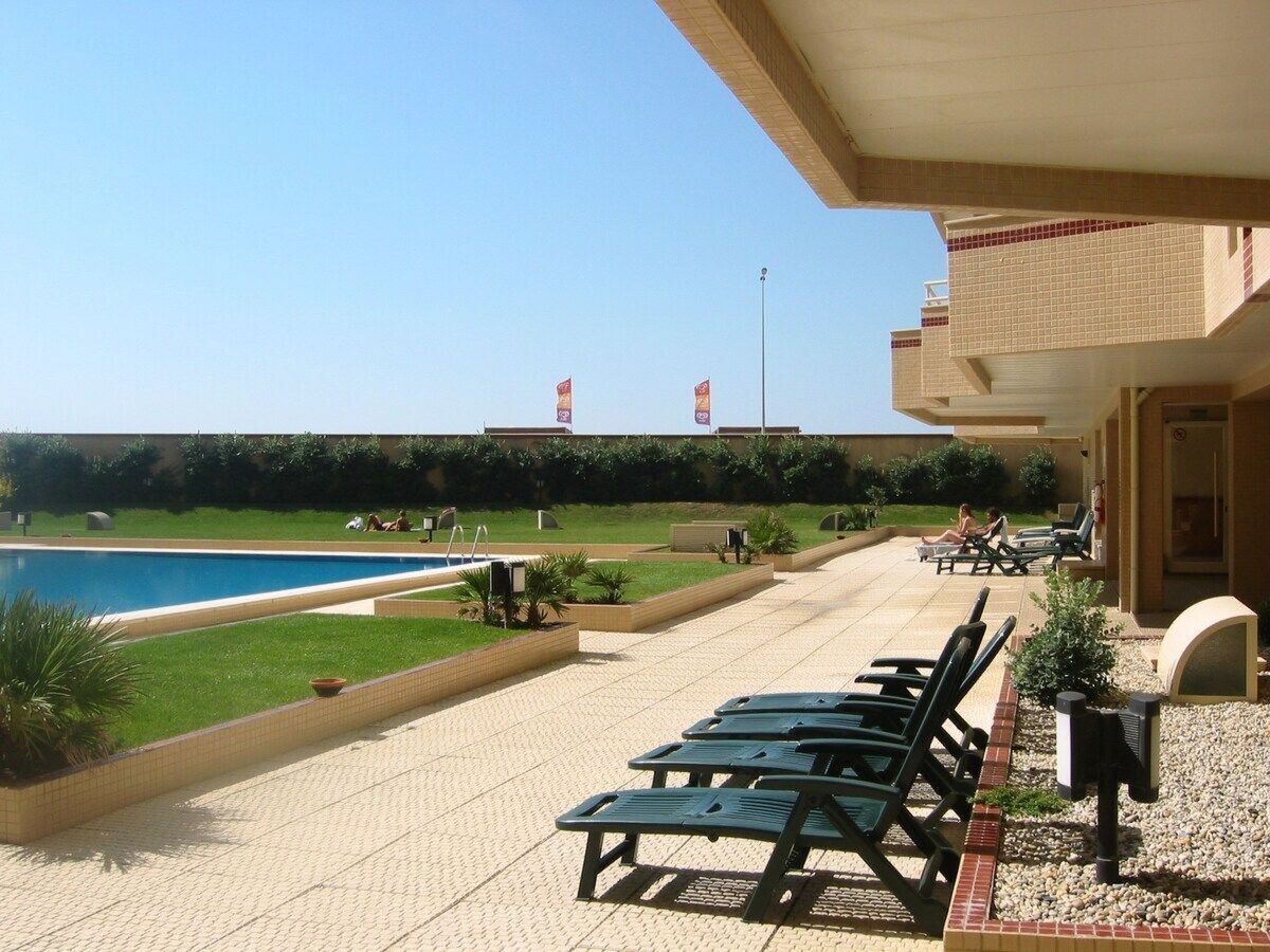 Appartement vue mer 4e étage, 2 piscines chauffées - Photo 57
