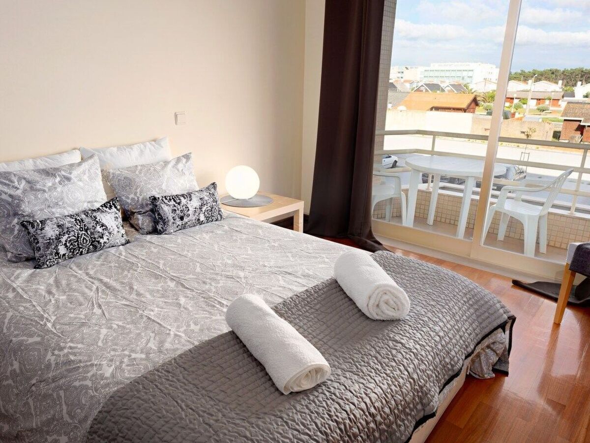 Appartement vue mer à Praia de Esmoriz, 2 pools - Photo 4