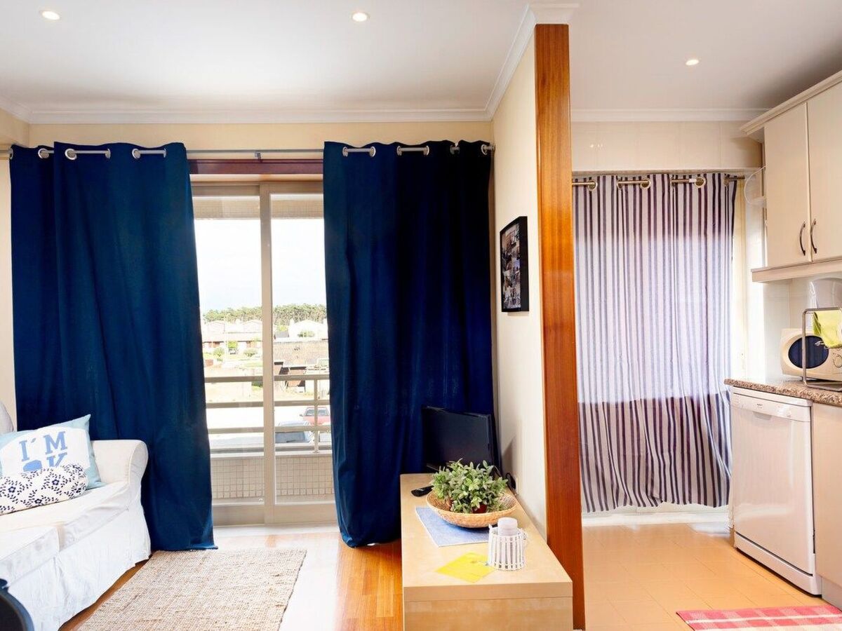Appartement vue mer à Praia de Esmoriz, 2 pools - Photo 10