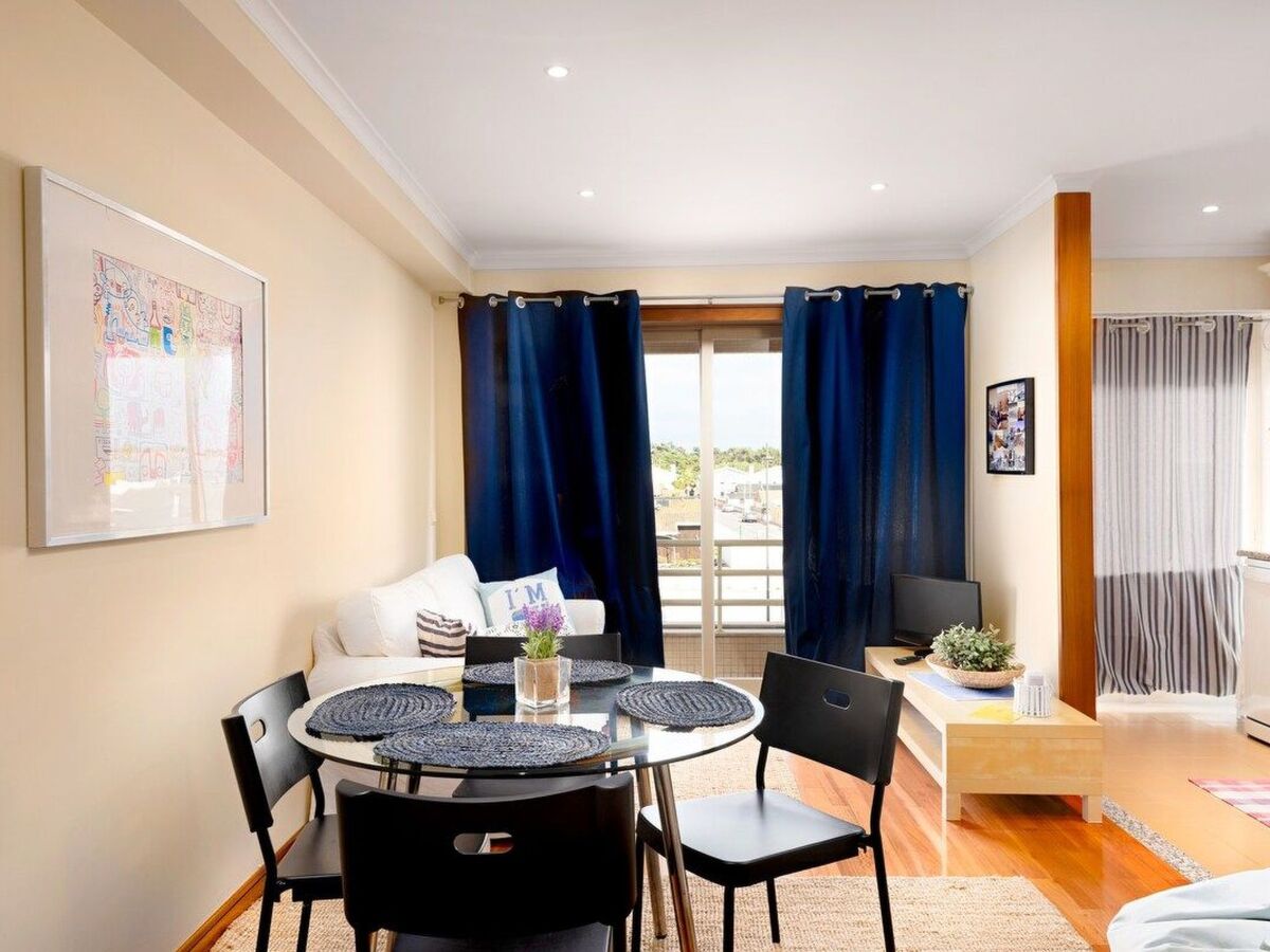 Appartement vue mer à Praia de Esmoriz, 2 pools - Photo 11