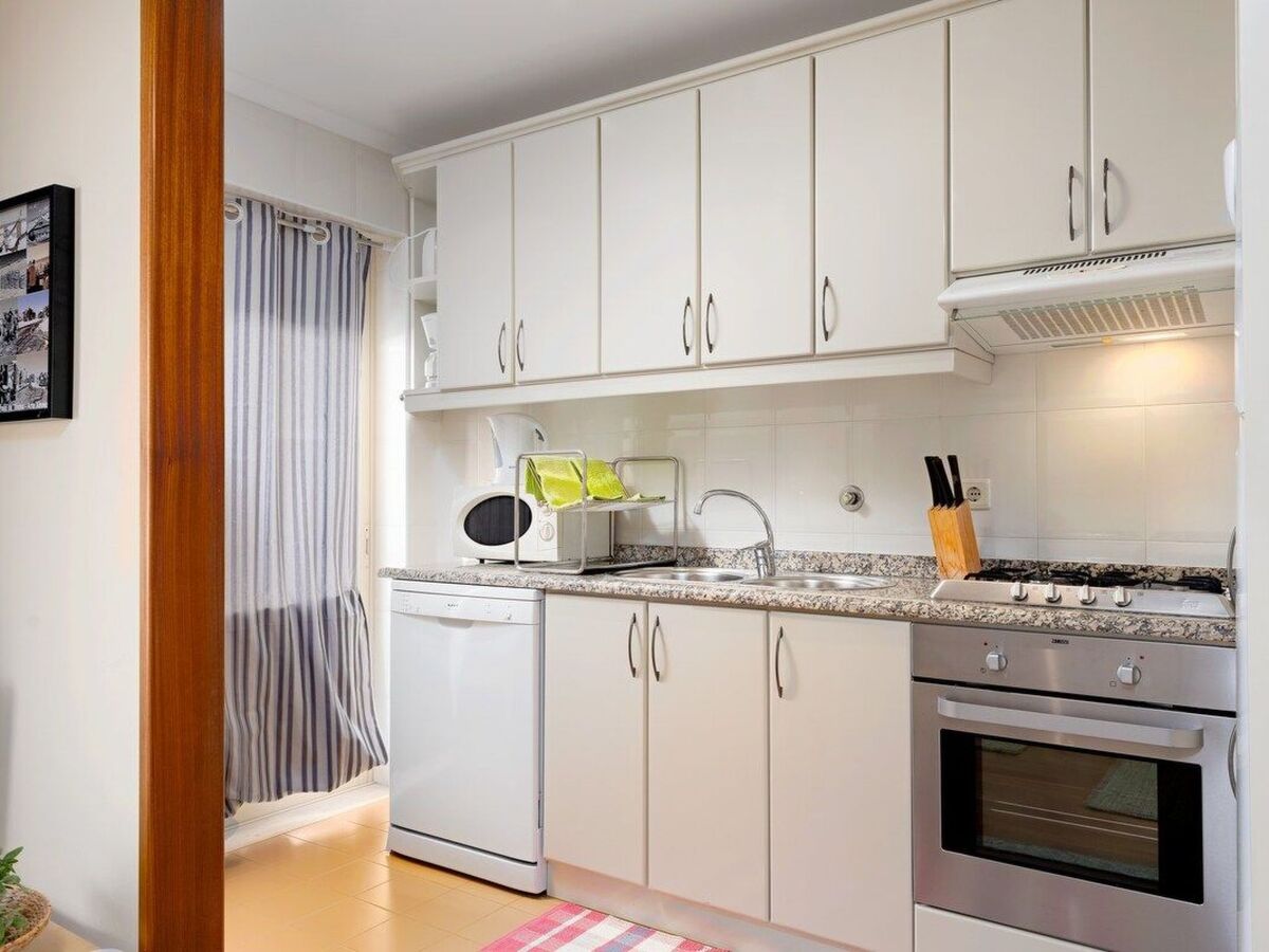 Appartement vue mer à Praia de Esmoriz, 2 pools - Photo 14