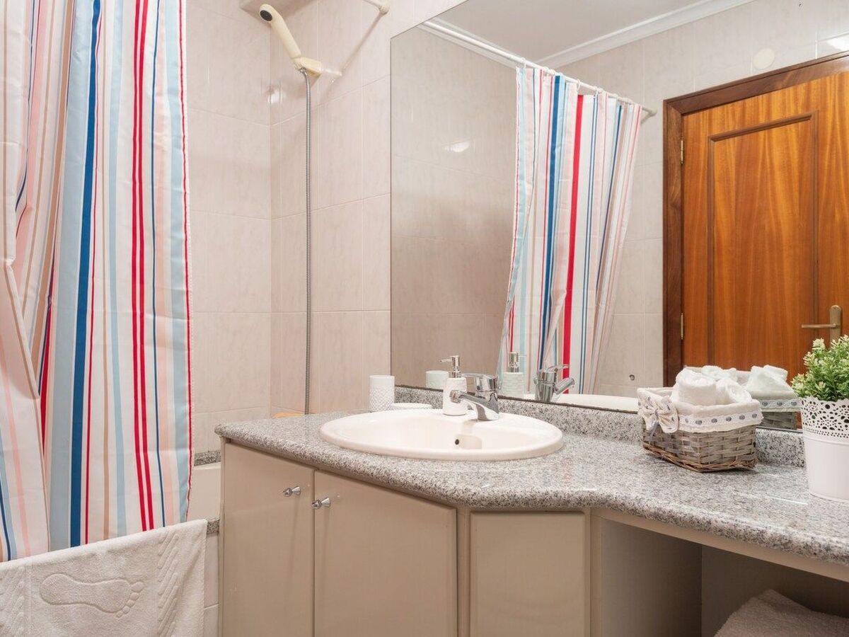 Appartement vue mer à Praia de Esmoriz, 2 pools - Photo 17