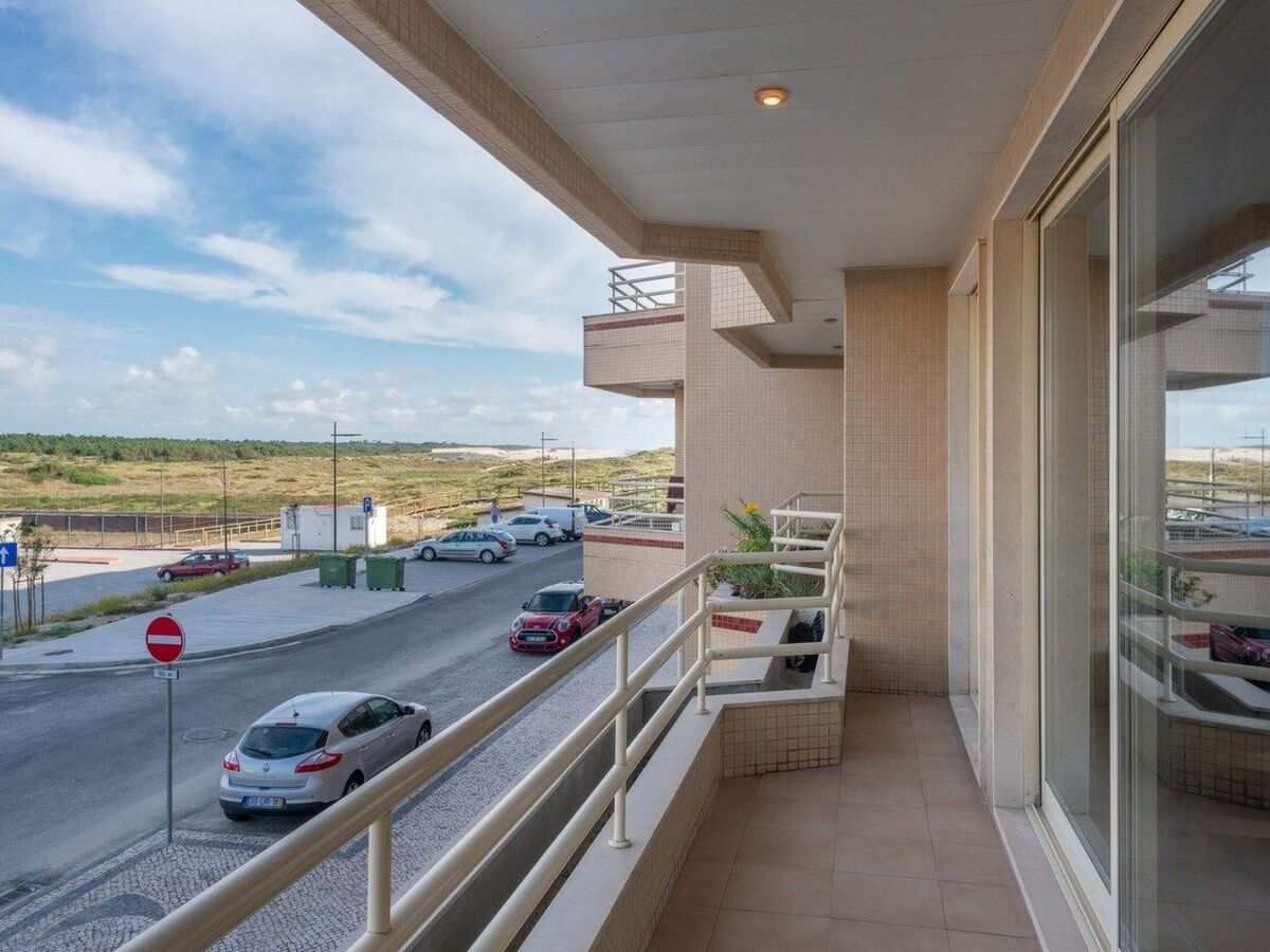 Appartement vue mer à Praia de Esmoriz, 2 pools - Photo 18