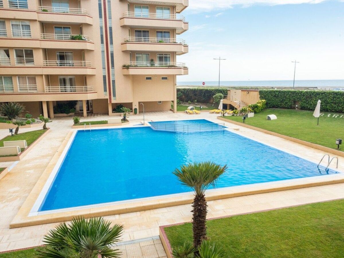 Appartement vue mer à Praia de Esmoriz, 2 pools - Photo 20