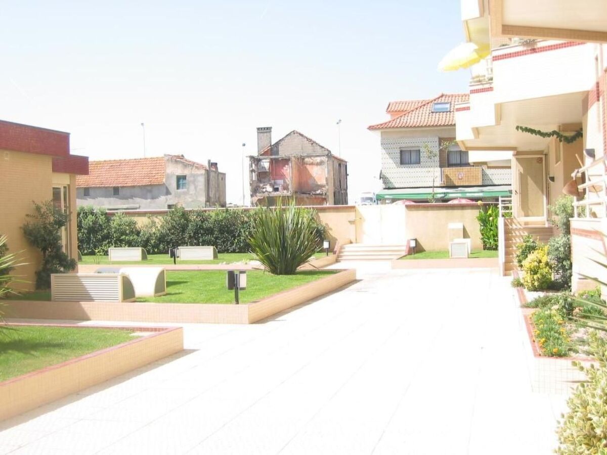 Appartement vue mer à Praia de Esmoriz, 2 pools - Photo 32