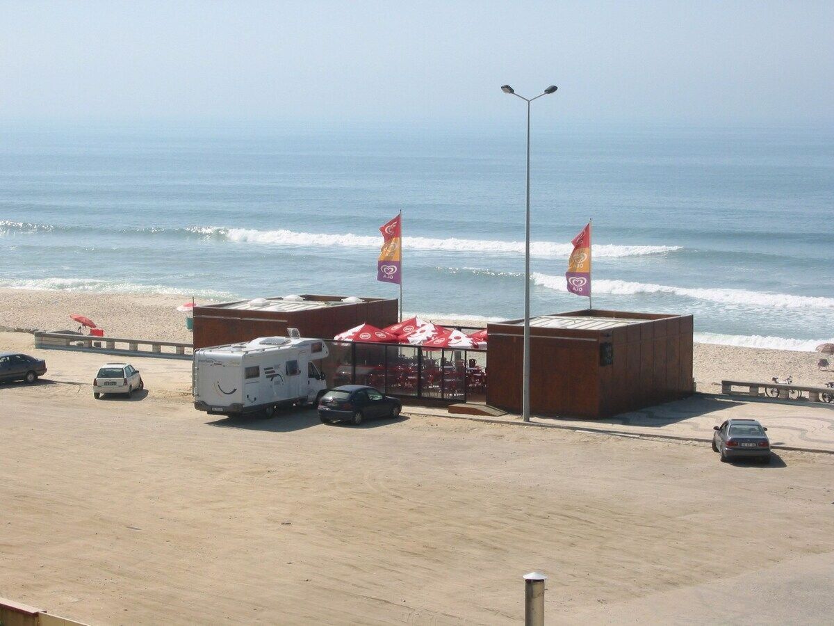 Appartement vue mer à Praia de Esmoriz, 2 pools - Photo 39