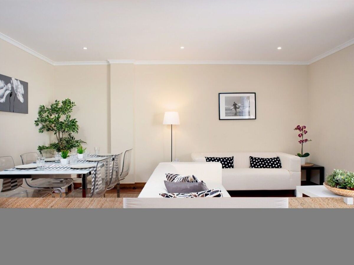 Appartement vue mer première ligne à Ovar, 2 piscines - Photo 14