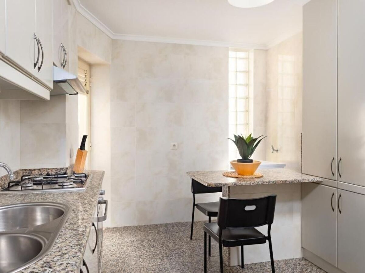 Appartement vue mer première ligne à Ovar, 2 piscines - Photo 17